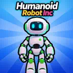 Humanoid Robot Inc iOS Icon
