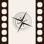 SceneMap: Film Locations Icon