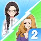 Tricky Story 2: Brain Twist icon