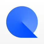 镜趣CRM iOS Icon