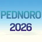 Pednoro 2026 iOS Icon