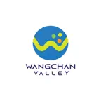 Smart City Wangchan Valley iOS Icon