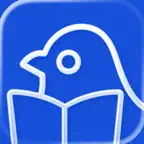 Readgio: EPUB & PDF Reader icon