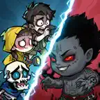 Haunted Room: Sleep Survivor iOS Icon