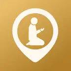 NamazMap: Prayer & Mosques Icon