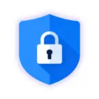 KeepSafe:Local Password vault icon