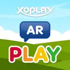 AR 플레이 iOS Icon