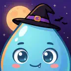 Water Love: Water Reminder Icon