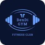 DenDiGYM iOS Icon
