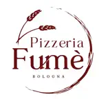 Pizzeria Fumè iOS Icon