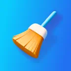 Sweep Master - Phone Cleaner icon