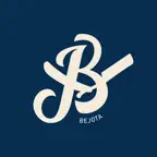 Barbearia Bejota   ﾠﾠﾠﾠ iOS Icon
