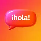 Spanish Chat AI iOS Icon