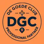 De Goede Club iOS Icon