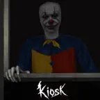 Scary Shawarma - Horror Kiosk iOS Icon