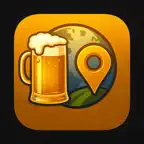 MicroBrew Passport Icon