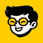 Fundy: Cuentas claras iOS Icon