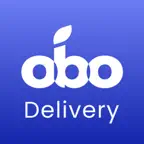 Obo Delivery Boy iOS Icon