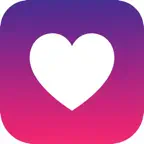 Love OS: App for Couples iOS Icon
