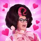 Kitty Powers' Matchmaker Mkvr iOS Icon