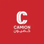 Camion - كميون iOS Icon