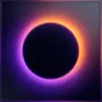 Aura Now iOS Icon