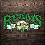 Ream's iOS Icon