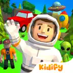 Kidify Dash iOS Icon