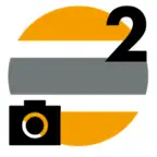 TIMBERplus Camera 2 iOS Icon