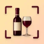 Wine Identifier - Scan Label iOS Icon