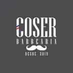 Coser Barbeariaﾠﾠﾠﾠﾠ iOS Icon