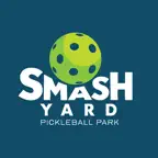 Smash Yard Pickleball iOS Icon