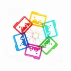 Photos Mind iOS Icon