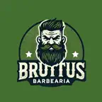 Bruttus Barbearia ﾠﾠﾠﾠﾠﾠﾠﾠﾠﾠﾠﾠ iOS Icon