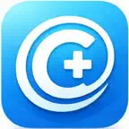 CarnetDeSante iOS Icon