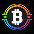 Bitcoin Mining Crypto Miner iOS Icon
