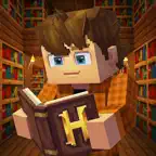 Hytalepedia - Wiki for Hytale iOS Icon
