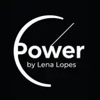 Power by Lena Lopes iOS Icon