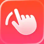 Swipe Delete Photos by Flicky iOS Icon