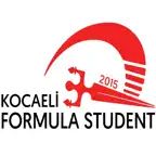 KOU FS iOS Icon