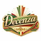 Decenza iOS Icon