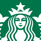 Starbucks Malaysia iOS Icon