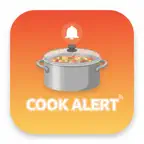 Cook Alert Timer iOS Icon