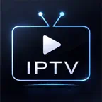 Smart IPTV Players Icon