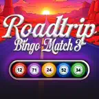 Bingo Road Trip Adventure iOS Icon