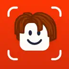 Skinomics: Skin Maker with AI iOS Icon