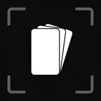 Screenshot Swipe: Smart Notes iOS Icon