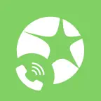 OverShare VoIP Icon