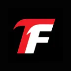 Embrun Total Fitness iOS Icon