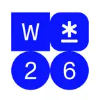 With Persona iOS Icon